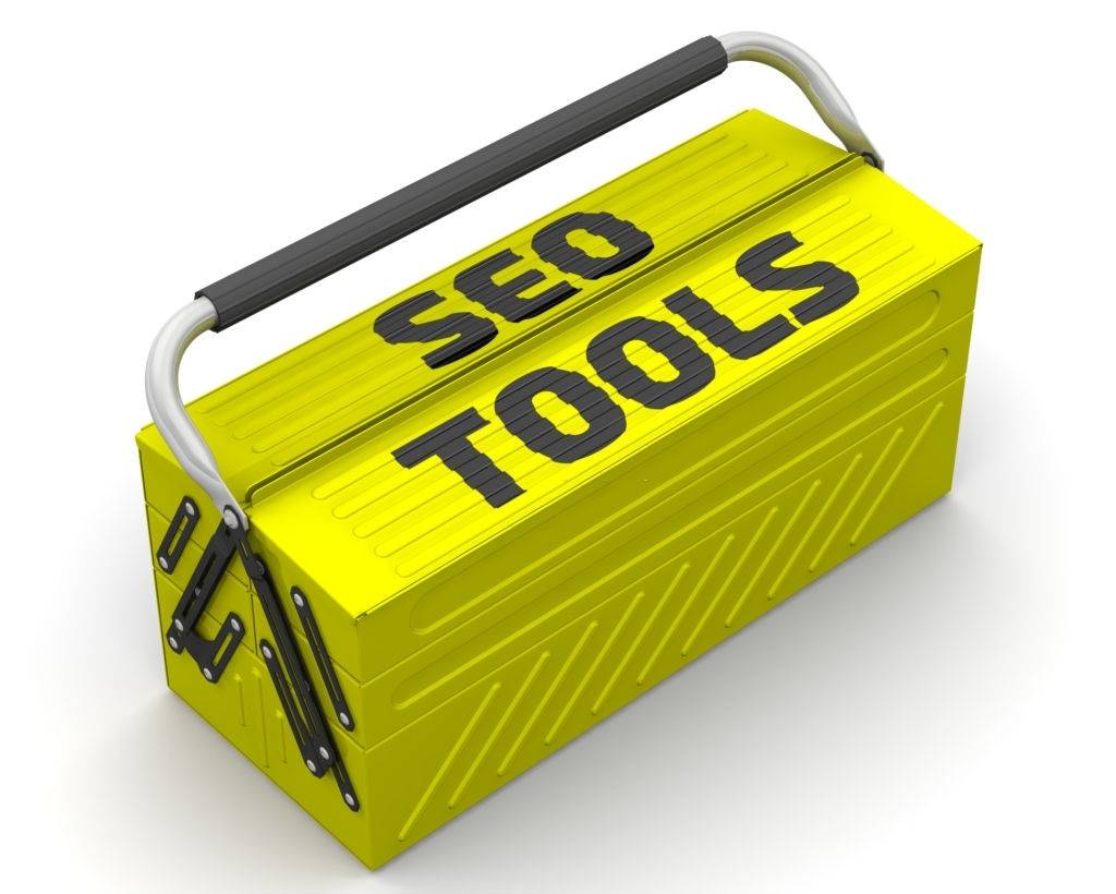 SEO Tools Guide