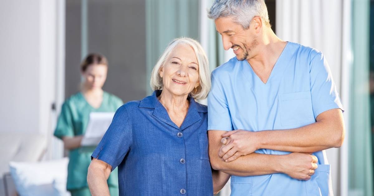 5 Signs Your Loved One Is A Victim Of Nursing Home abuse